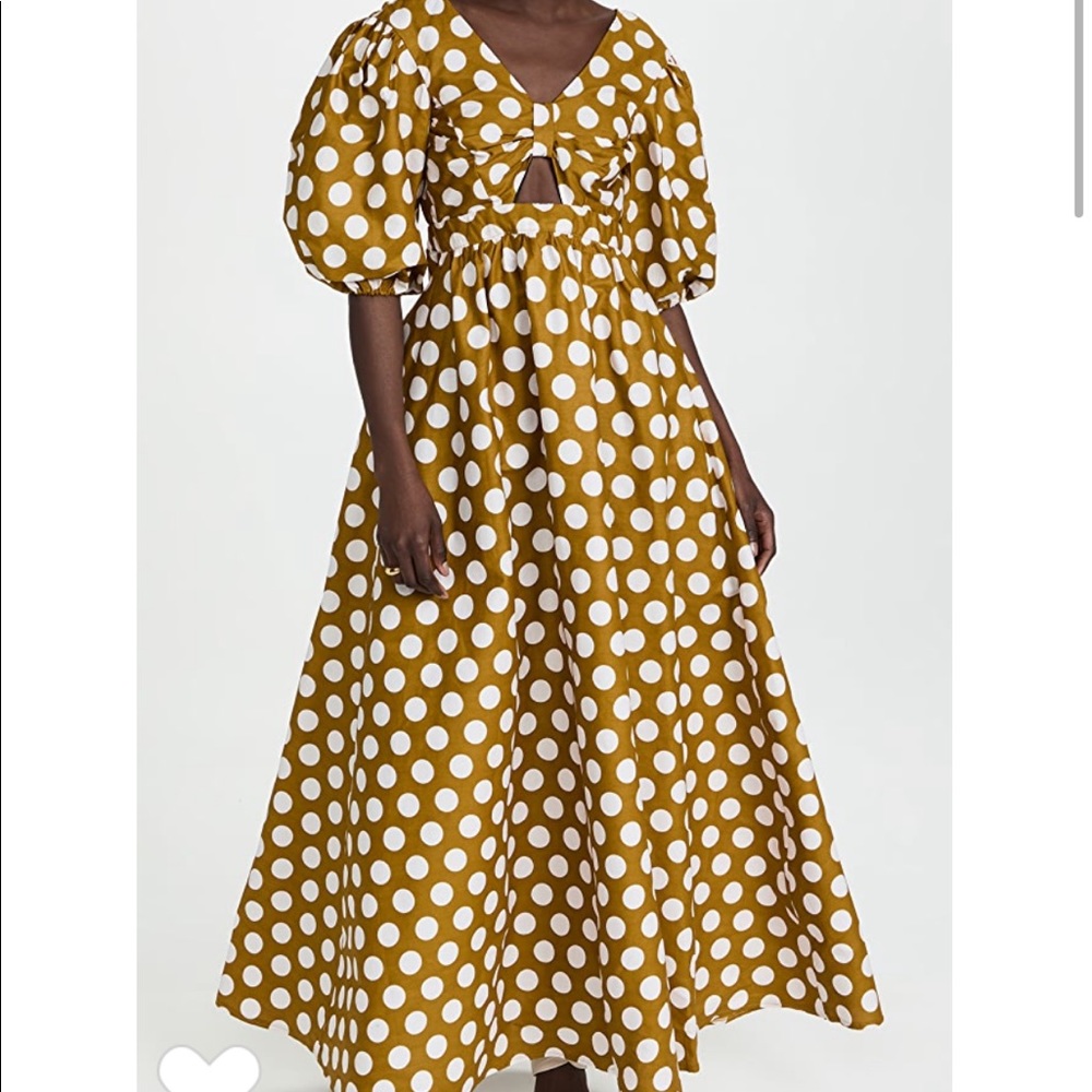 Brand new Never worn. Bought from Shopbop. Size 2.